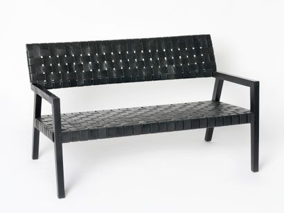 Olivier DE SCHRIJVER (1958) for Ode's Design...