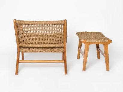 Olivier DE SCHRIJVER (1958) for Ode's Design...