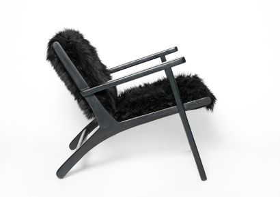 Olivier DE SCHRIJVER (1958) for Ode's Design...