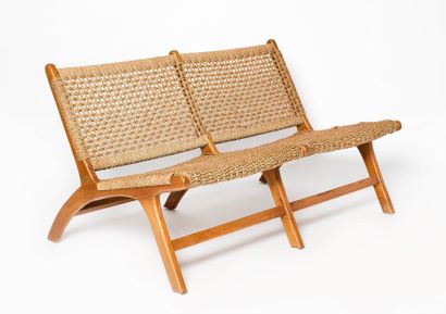 Olivier DE SCHRIJVER (1958) for Ode's Design...