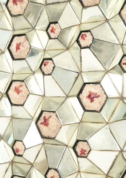 Olivier DE SCHRIJVER (1958) for Ode's Design...