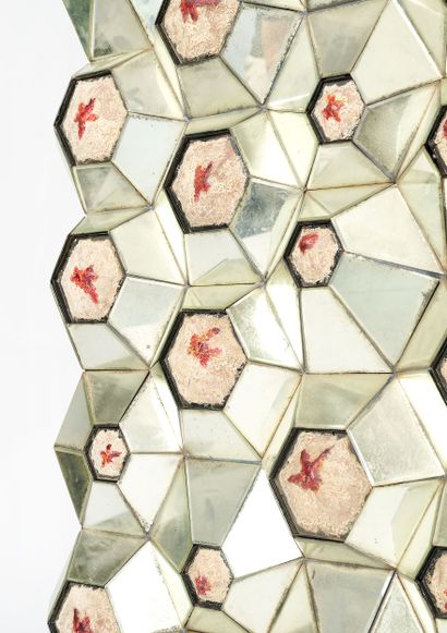 Olivier DE SCHRIJVER (1958) for Ode's Design...