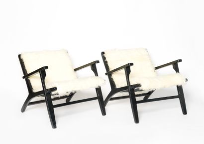Olivier DE SCHRIJVER (1958) for Ode's Design...