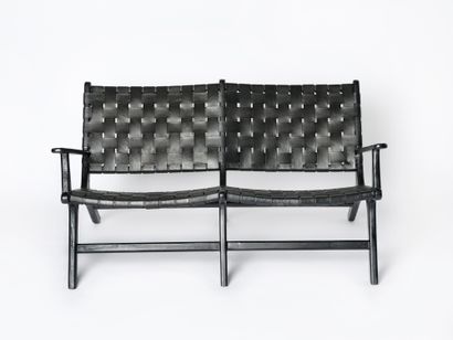 Olivier DE SCHRIJVER (1958) for Ode's Design...