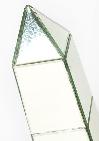Olivier DE SCHRIJVER (1958) for Ode's Design...