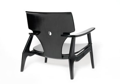 Olivier DE SCHRIJVER (1958) for Ode's Design...