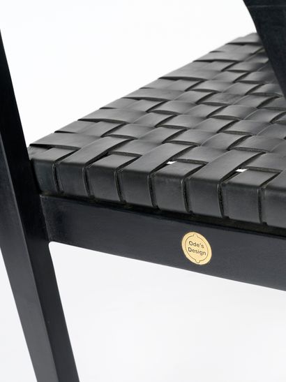 Olivier DE SCHRIJVER (1958) for Ode's Design...