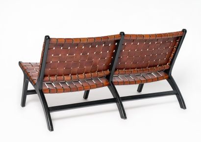 Olivier DE SCHRIJVER (1958) for Ode's Design...