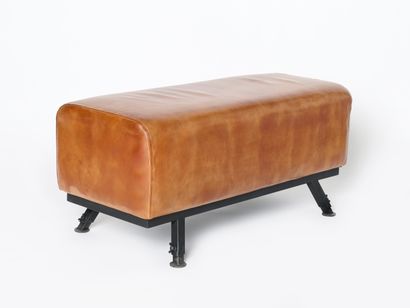 Olivier DE SCHRIJVER (1958) for Ode's Design...