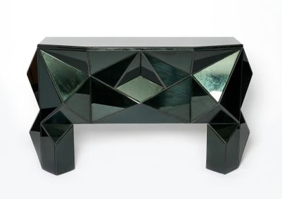 Olivier DE SCHRIJVER (1958) for Ode's Design...