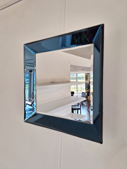Olivier DE SCHRIJVER (1958) for Ode's Design...