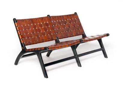 Olivier DE SCHRIJVER (1958) for Ode's Design...