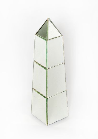 Olivier DE SCHRIJVER (1958) for Ode's Design...
