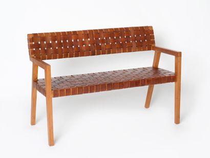 Olivier DE SCHRIJVER (1958) for Ode's Design...