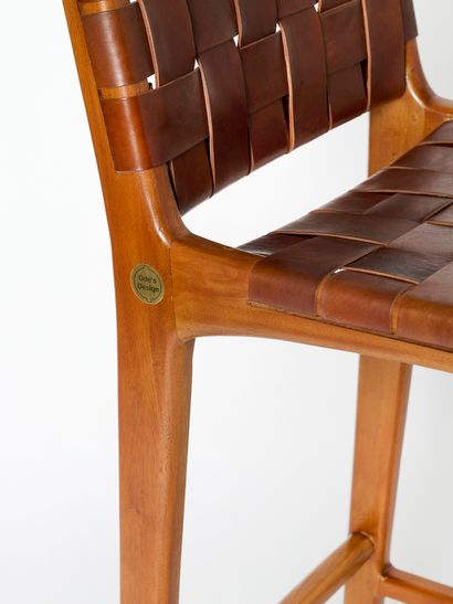 Olivier DE SCHRIJVER (1958) for Ode's Design...