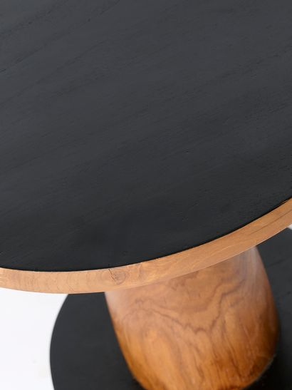 Olivier DE SCHRIJVER (1958) for Ode's Design...