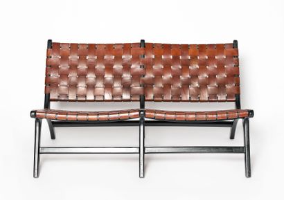 Olivier DE SCHRIJVER (1958) for Ode's Design...