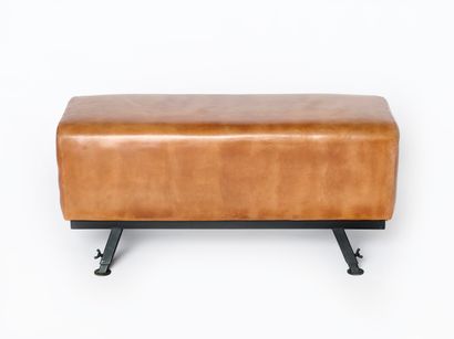 Olivier DE SCHRIJVER (1958) for Ode's Design...