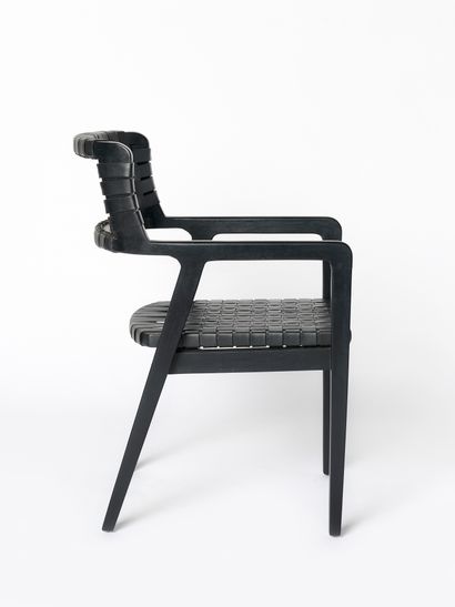 Olivier DE SCHRIJVER (1958) for Ode's Design...