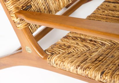Olivier DE SCHRIJVER (1958) for Ode's Design...