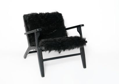 Olivier DE SCHRIJVER (1958) for Ode's Design...