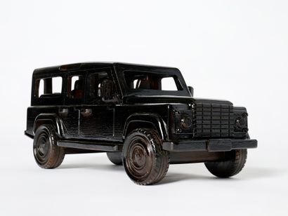 Olivier DE SCHRIJVER (1958) for Ode's Design...