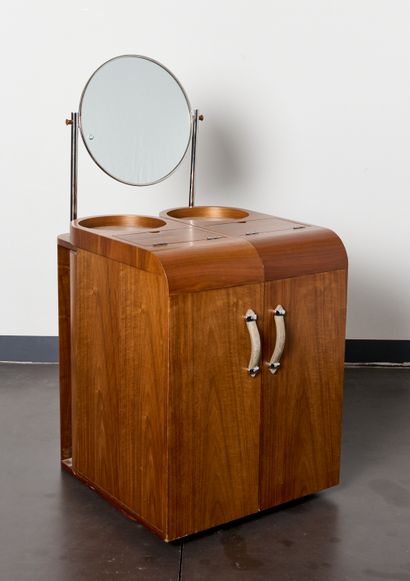 Jean Dunand, d'après - Art déco by Starbay,...