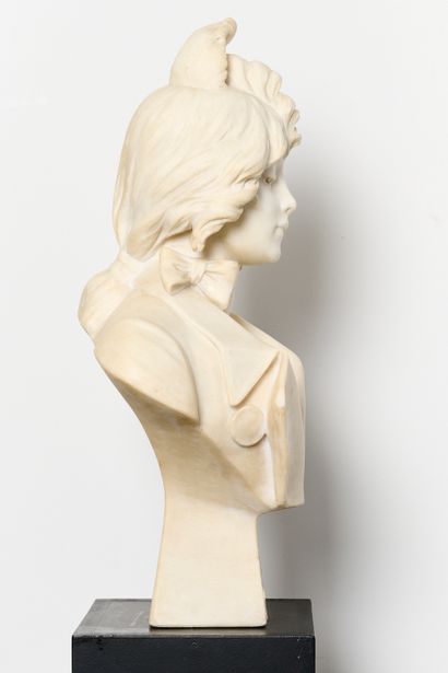 E.F. JACQUES (Fin XIXe)
