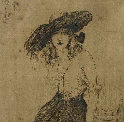 Jean Roch COLLON (1894 - 1951)
