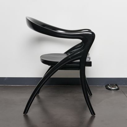 Olivier De Schrijver (1958), Belgian Design,...
