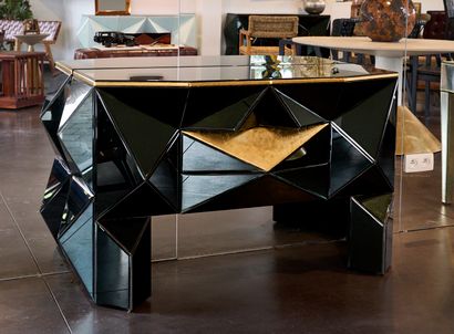 Olivier De Schrijver (1958), Design Belge,...