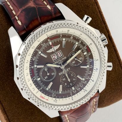 BREITLING - Grenchen, Suisse - Montre
Modèle...