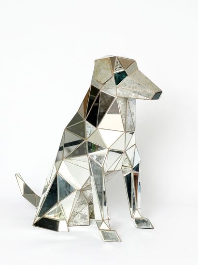 Olivier De Schrijver (1958), Design Belge,...