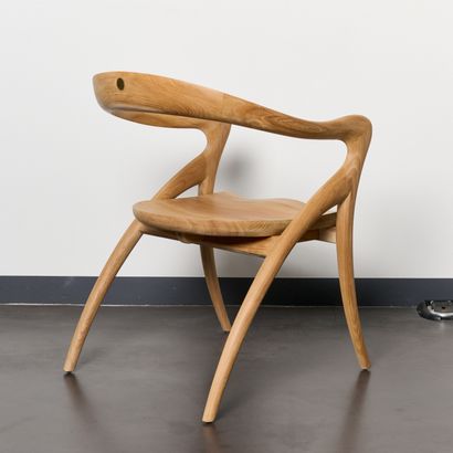 Olivier De Schrijver (1958), Belgian Design,...