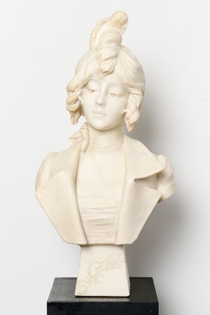 E.F. JACQUES (Fin XIXe)
