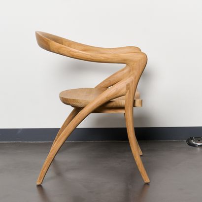 Olivier De Schrijver (1958), Belgian Design,...