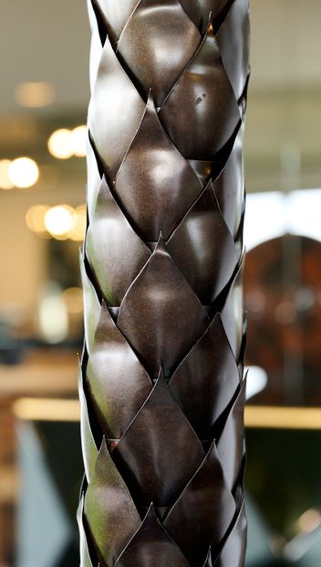 Olivier De Schrijver (1958), Design Belge,...