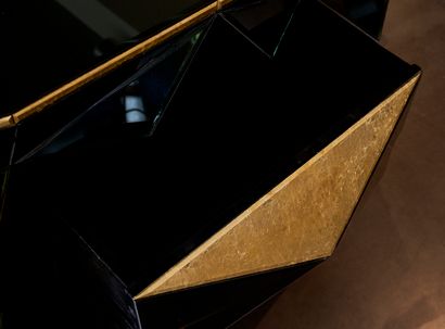Olivier De Schrijver (1958), Design Belge,...