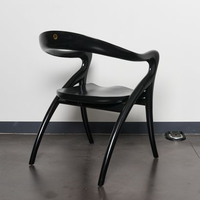 Olivier De Schrijver (1958), Belgian Design,...