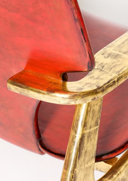 Olivier De Schrijver (1958), Design Belge,...