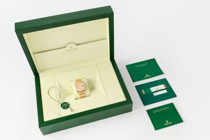 ROLEX - Montre - Swiss Made
Montre modèle...
