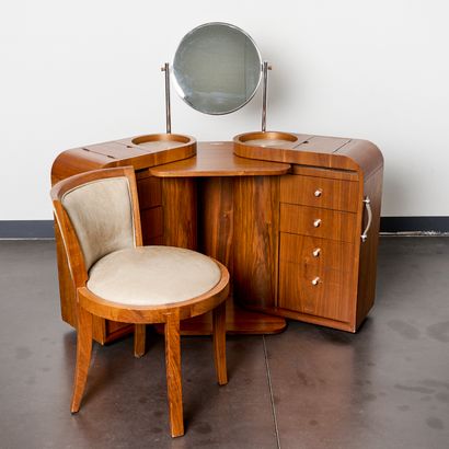 Jean Dunand, d'après - Art déco by Starbay,...