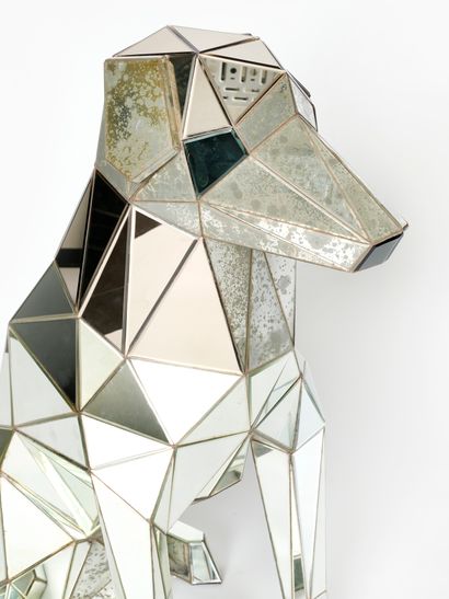 Olivier De Schrijver (1958), Design Belge,...