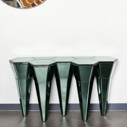 Olivier De Schrijver (1958), Belgian Design,...