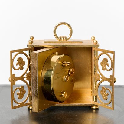 Horlogerie - Bucherer - Kienzle
Pendulette...