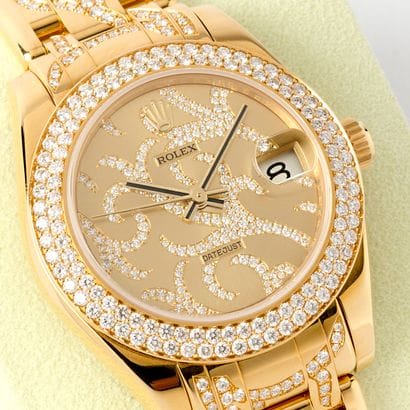 ROLEX - Montre - Swiss Made
Montre modèle...