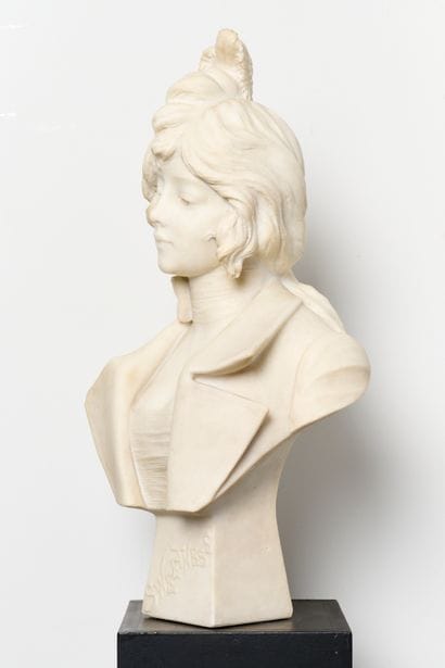 E.F. JACQUES (Fin XIXe)
