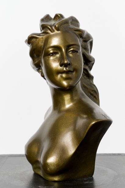 Jef LAMBEAUX (1852 - 1908)
Jeune femme nue...
