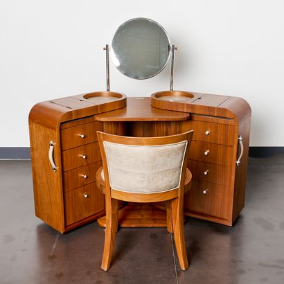 Jean Dunand, d'après - Art déco by Starbay,...