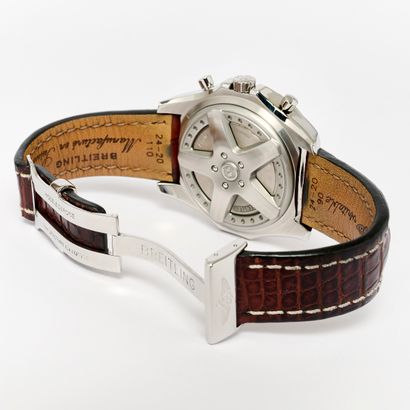 BREITLING - Grenchen, Suisse - Montre
Modèle...